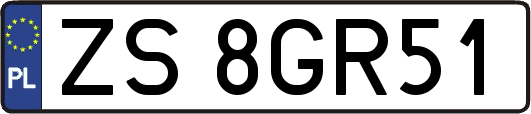 ZS8GR51