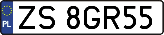 ZS8GR55