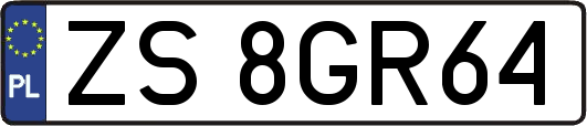 ZS8GR64