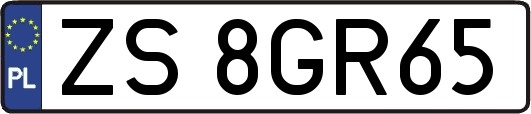 ZS8GR65