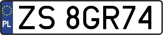 ZS8GR74