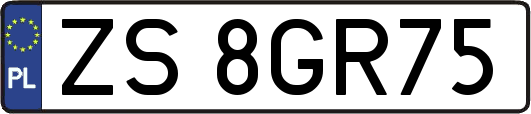 ZS8GR75