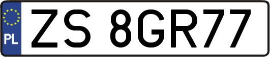 ZS8GR77