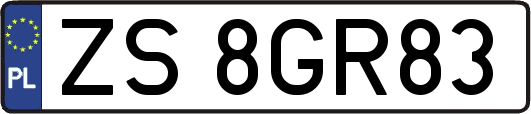 ZS8GR83