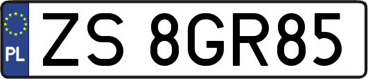 ZS8GR85