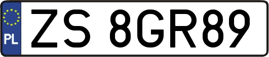 ZS8GR89