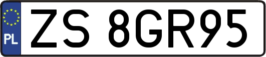 ZS8GR95