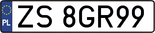 ZS8GR99