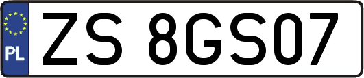 ZS8GS07
