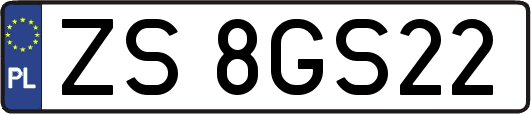 ZS8GS22