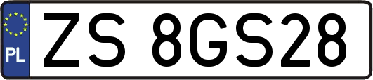 ZS8GS28