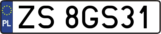 ZS8GS31