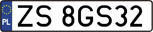 ZS8GS32