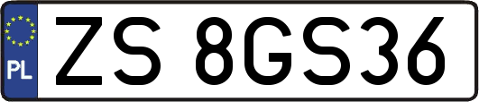 ZS8GS36