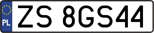 ZS8GS44