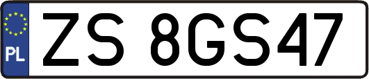 ZS8GS47