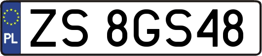 ZS8GS48