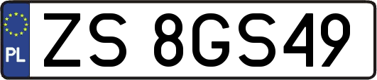 ZS8GS49