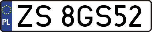 ZS8GS52