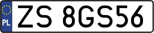 ZS8GS56