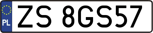 ZS8GS57