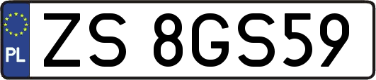 ZS8GS59