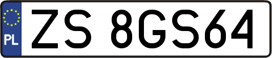 ZS8GS64