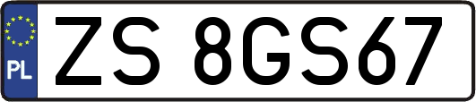 ZS8GS67