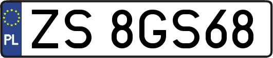 ZS8GS68