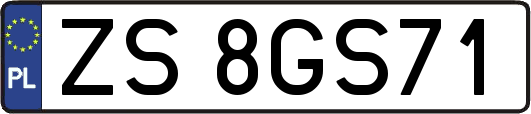 ZS8GS71