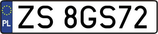 ZS8GS72
