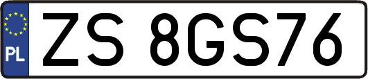 ZS8GS76