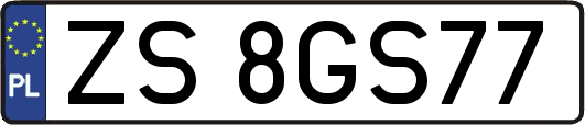 ZS8GS77