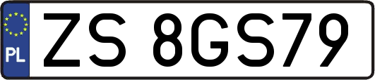 ZS8GS79