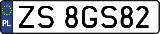 ZS8GS82