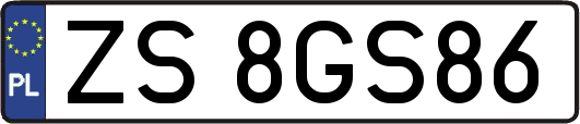 ZS8GS86