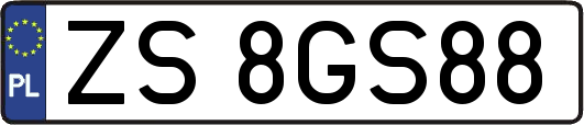 ZS8GS88