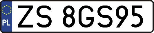 ZS8GS95