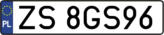 ZS8GS96