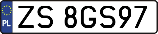 ZS8GS97