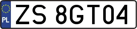 ZS8GT04