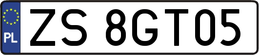 ZS8GT05