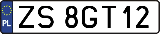 ZS8GT12