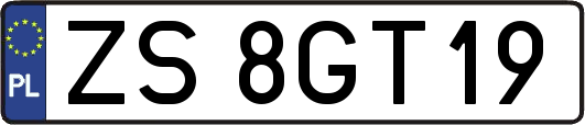 ZS8GT19