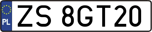 ZS8GT20