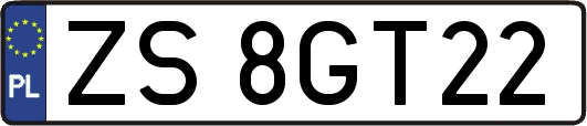 ZS8GT22