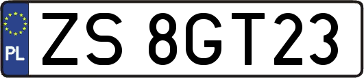 ZS8GT23
