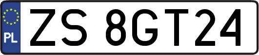 ZS8GT24