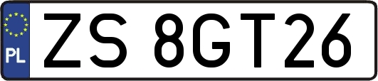 ZS8GT26