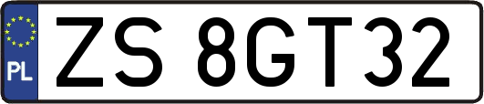 ZS8GT32